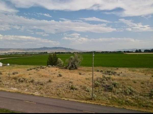 3.78 Acres of Residential Land for Sale in American Falls, Idaho