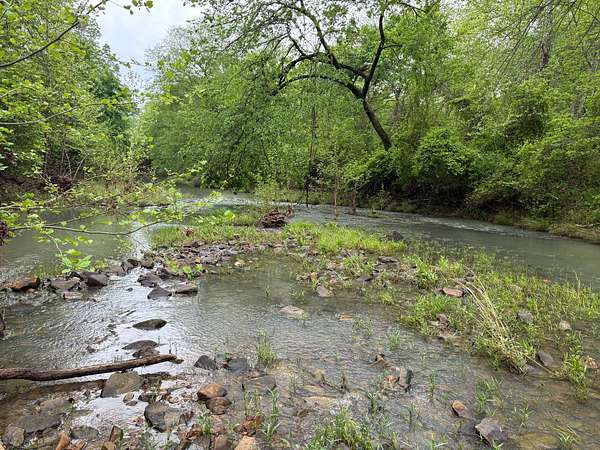 60 Acres of Recreational Land for Sale in Pittsburg, Oklahoma