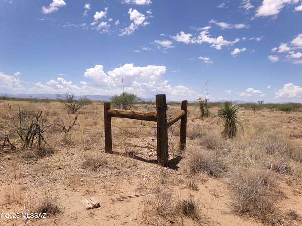 40 Acres of Recreational Land & Farm for Sale in Willcox, Arizona