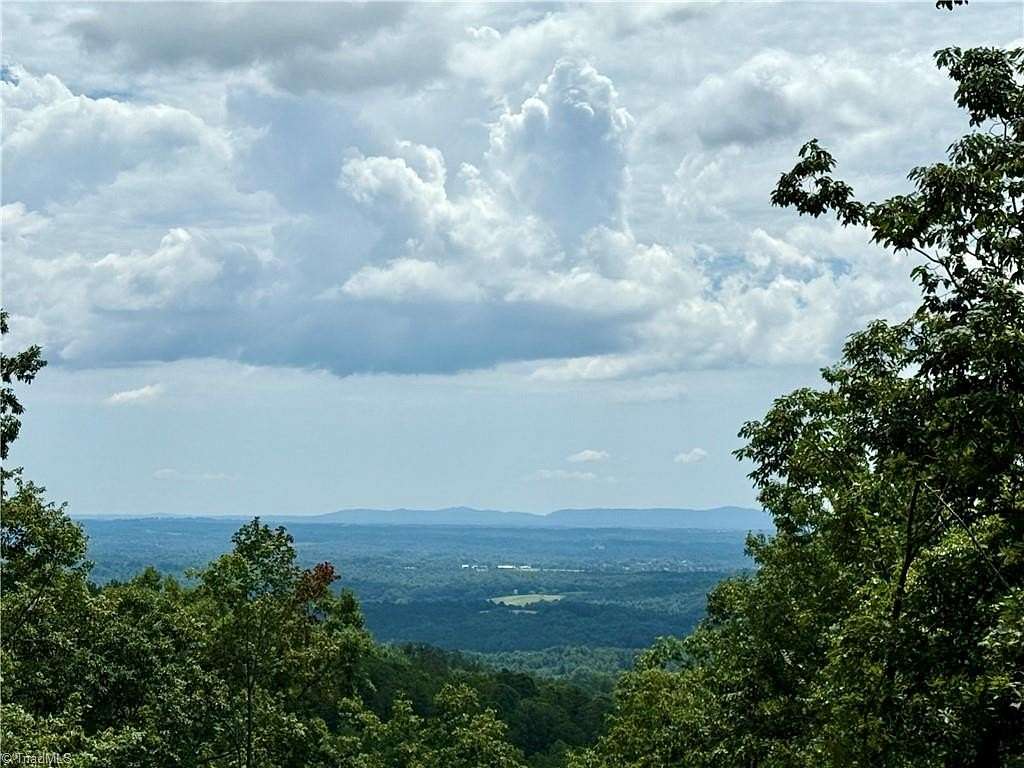 10.7 Acres of Land for Sale in McGrady, North Carolina