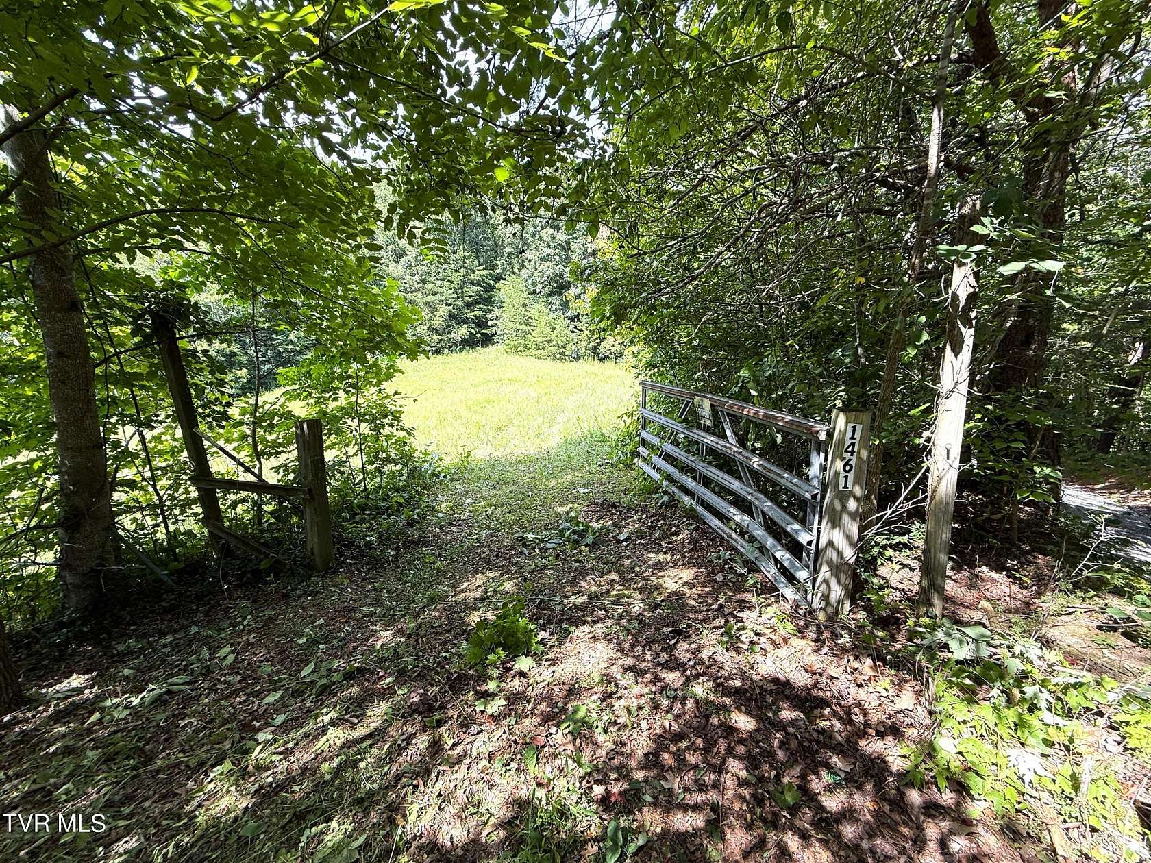 13.6 Acres of Recreational Land for Sale in Parrottsville, Tennessee