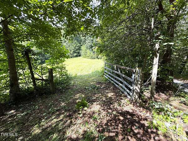 13.6 Acres of Recreational Land for Sale in Parrottsville, Tennessee