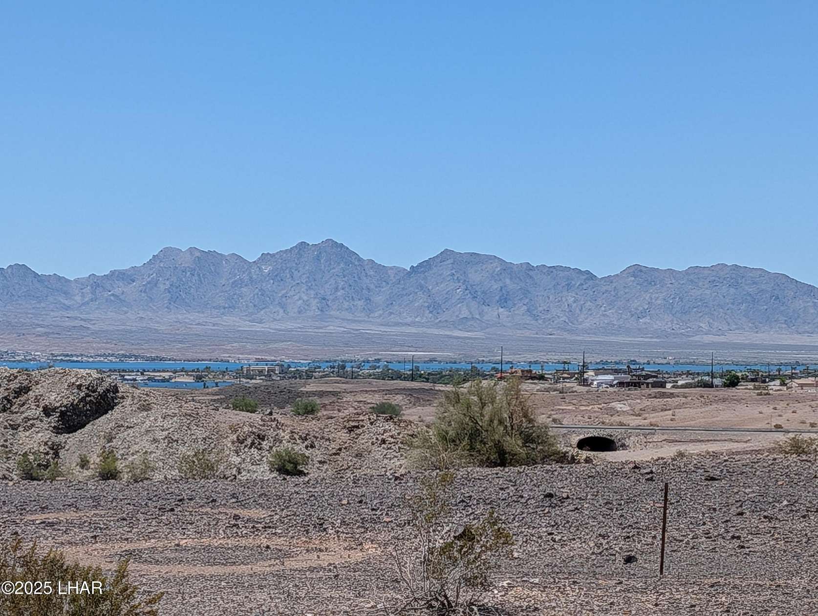 0.22 Acres of Residential Land for Sale in Lake Havasu City, Arizona