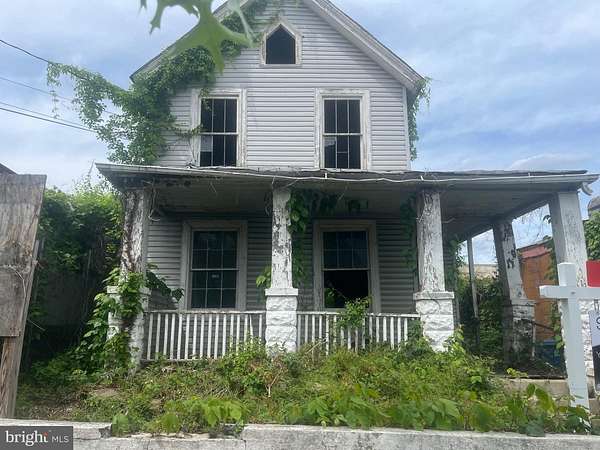 0.06 Acres of Residential Land for Sale in Washington, District of Columbia