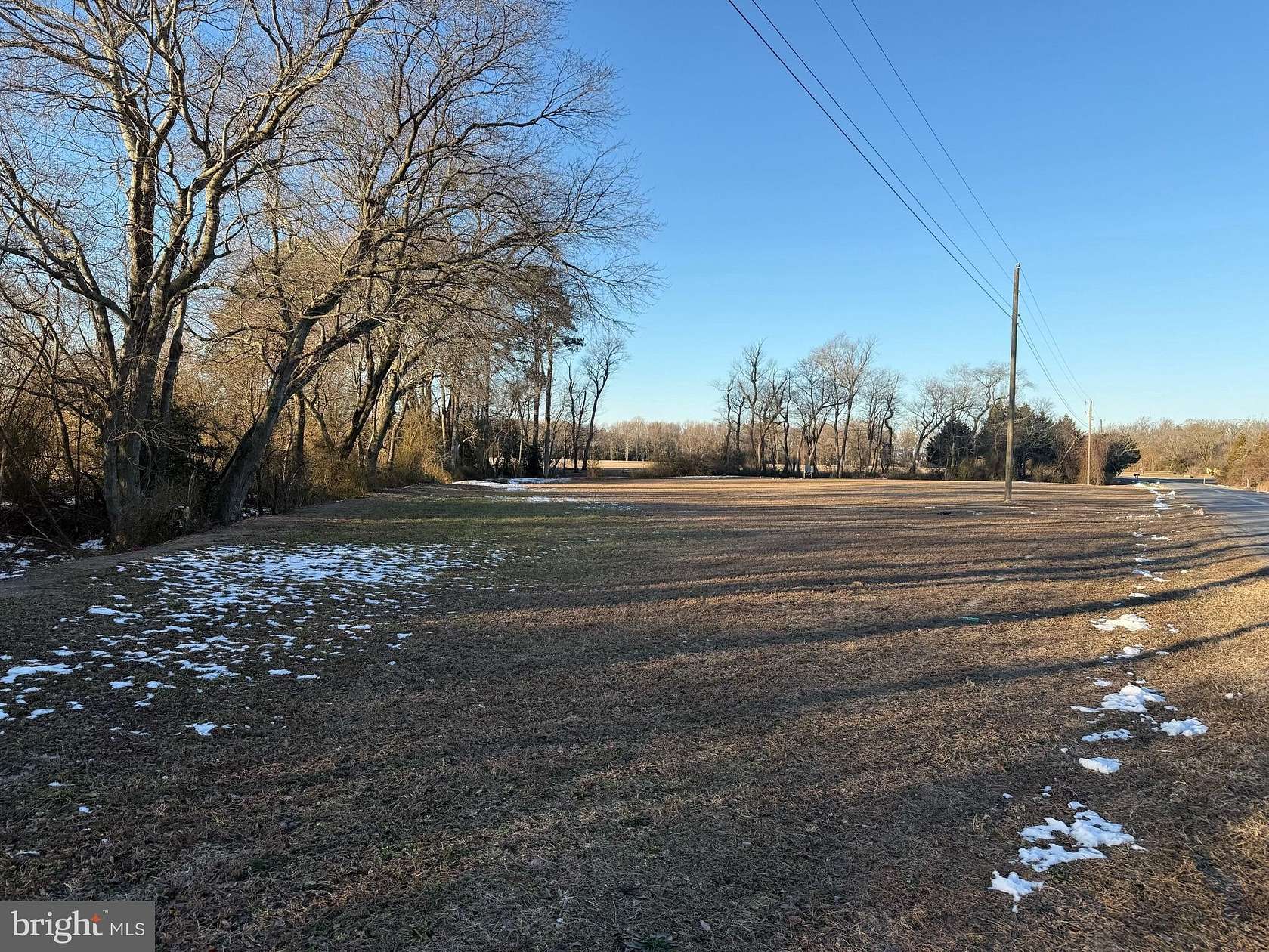 1.32 Acres of Residential Land for Sale in Hurlock, Maryland