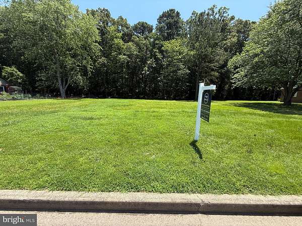 0.35 Acres of Residential Land for Sale in Cambridge, Maryland