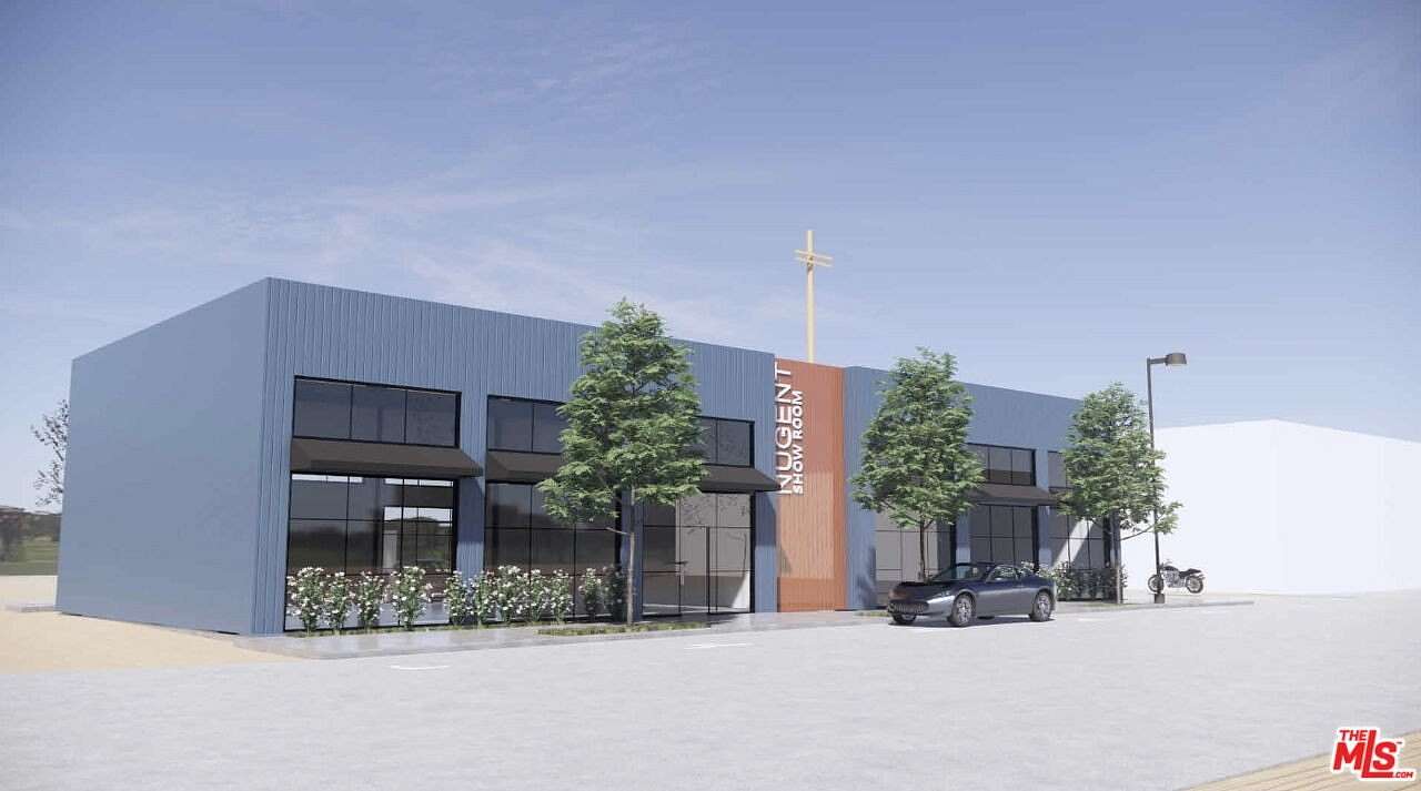 0.06 Acres of Land for Sale in Lancaster, California