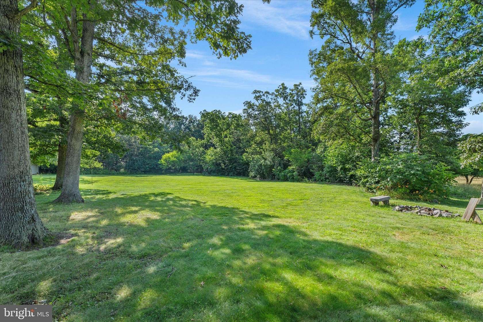 5 Acres of Residential Land with - Berryville Va 145973946