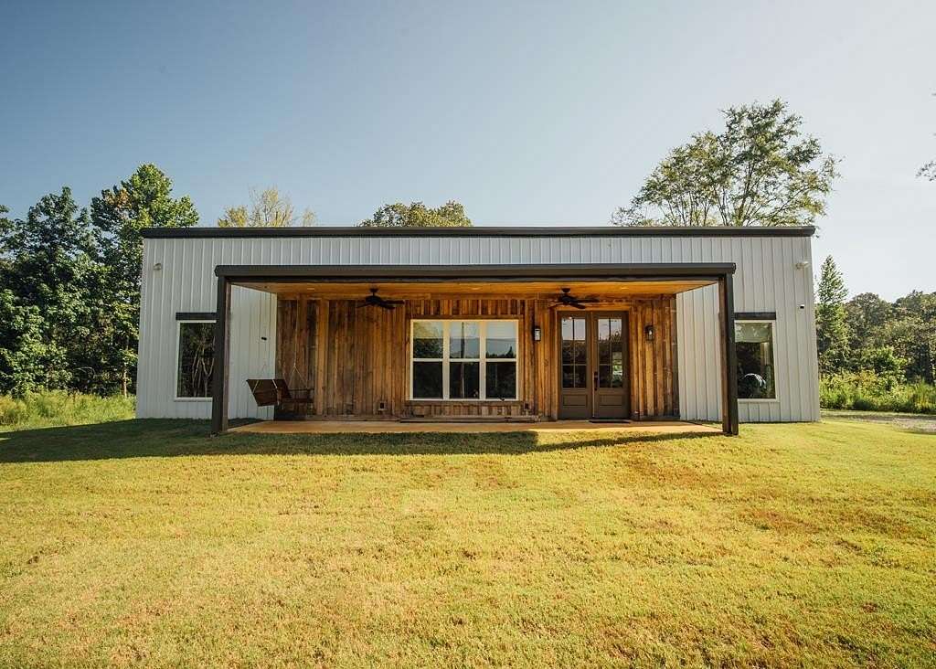 111 Acres of Recreational Land for Sale in Oxford, Mississippi