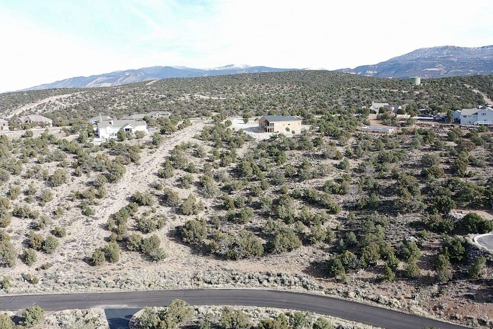 2 Acres of Residential Land for Sale in Cedar City, Utah