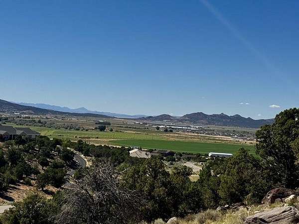 2 Acres of Residential Land for Sale in Cedar City, Utah