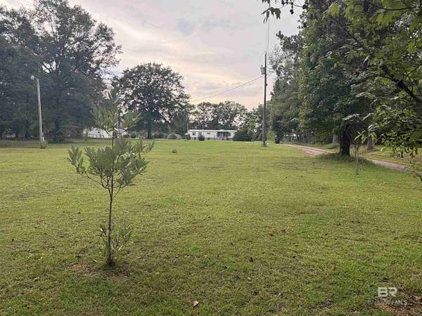 2 Acres of Commercial Land for Sale in Bay Minette, Alabama