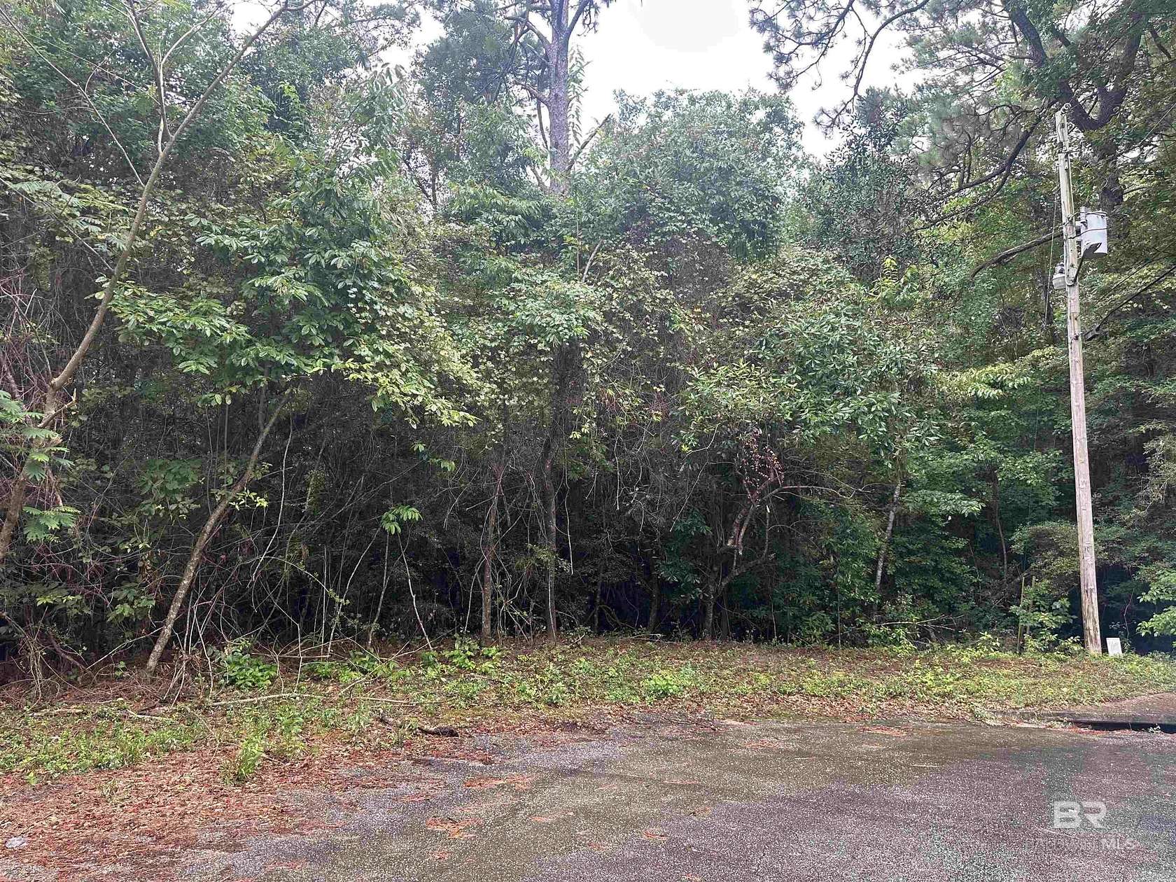 0.82 Acres of Residential Land for Sale in Saraland, Alabama