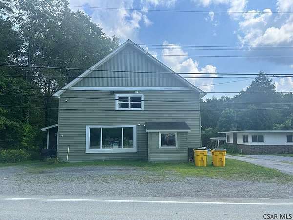 0.77 Acres of Mixed-Use Land for Sale in Johnstown, Pennsylvania