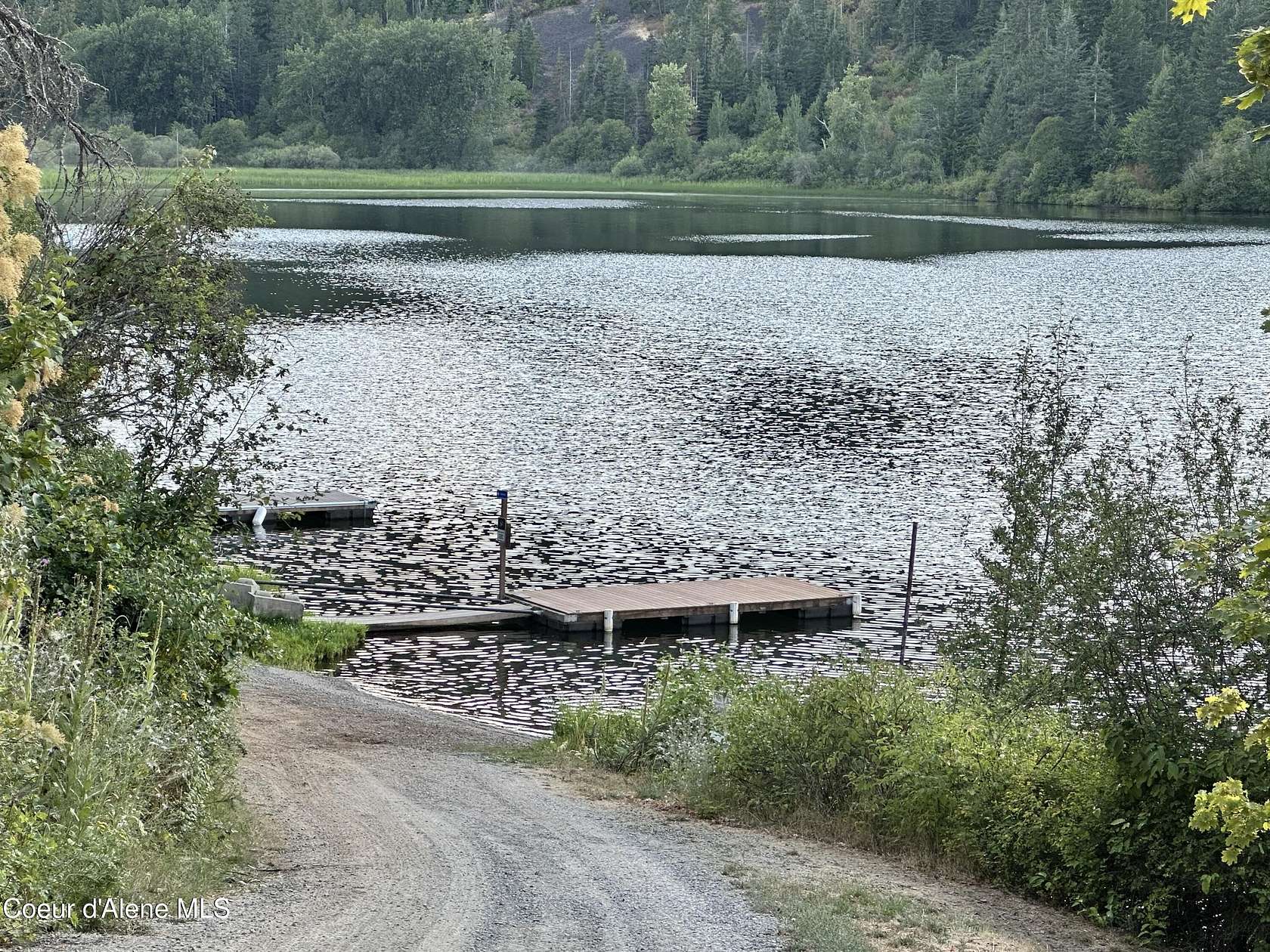 0.29 Acres of Residential Land for Sale in St. Maries, Idaho