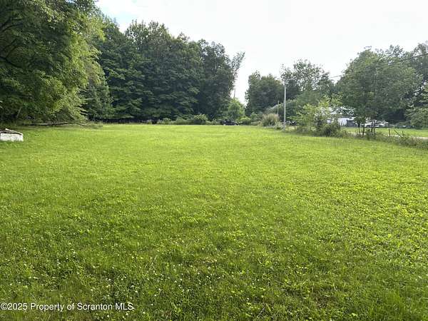 1.64 Acres of Residential Land for Sale in Wapwallopen, Pennsylvania