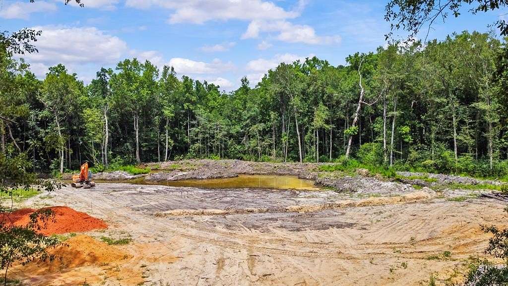 4.4 Acres of Residential Land for Sale in Dothan, Alabama