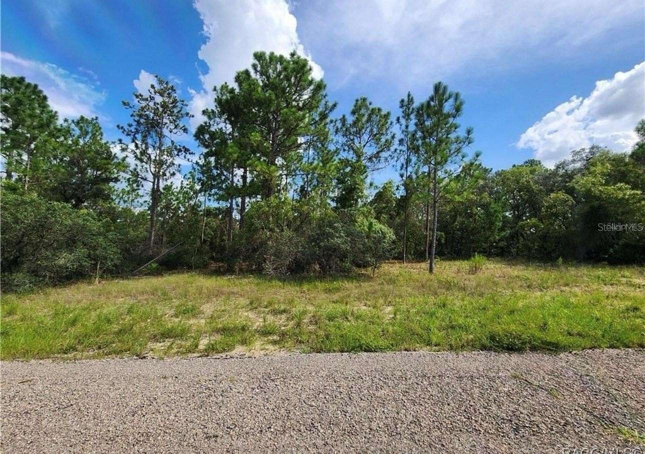 0.23 Acres of Residential Land for Sale in Dunnellon, Florida