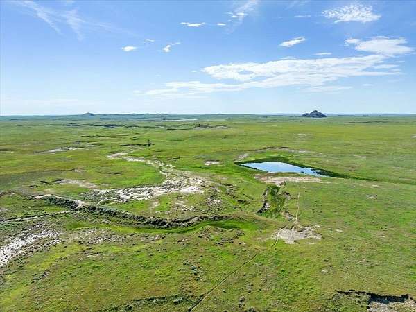 Land for Sale in Camp Crook, South Dakota