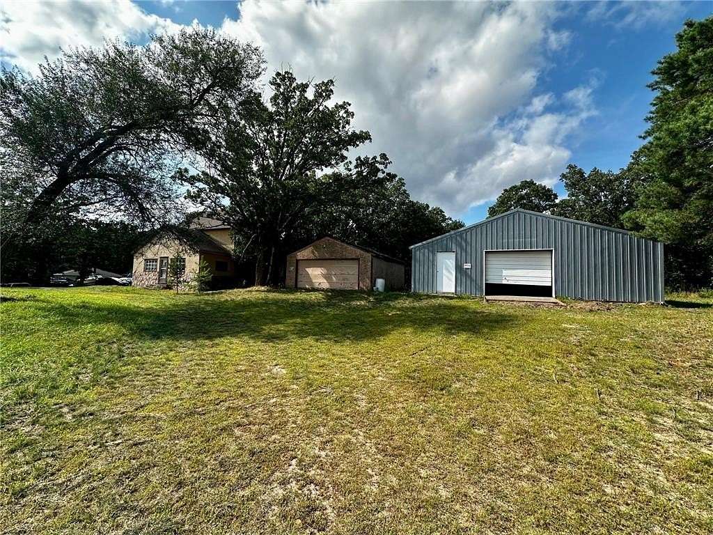 2.23 Acres of Land for Sale in Crow Wing Township, Minnesota