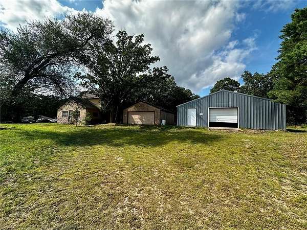 2.23 Acres of Land for Sale in Crow Wing Township, Minnesota