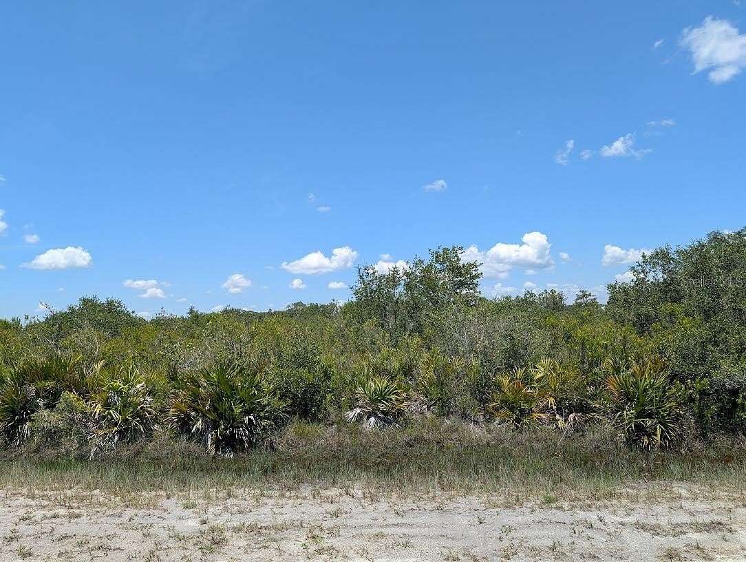 0.52 Acres of Residential Land for Sale in Indian Lake Estates, Florida