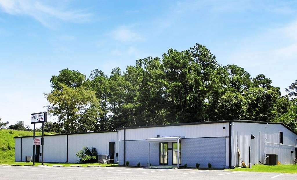 1.45 Acres of Commercial Land for Sale in Bainbridge, Georgia
