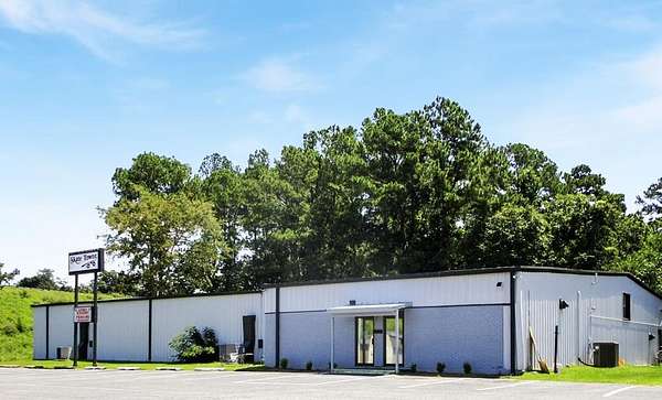 1.45 Acres of Commercial Land for Sale in Bainbridge, Georgia