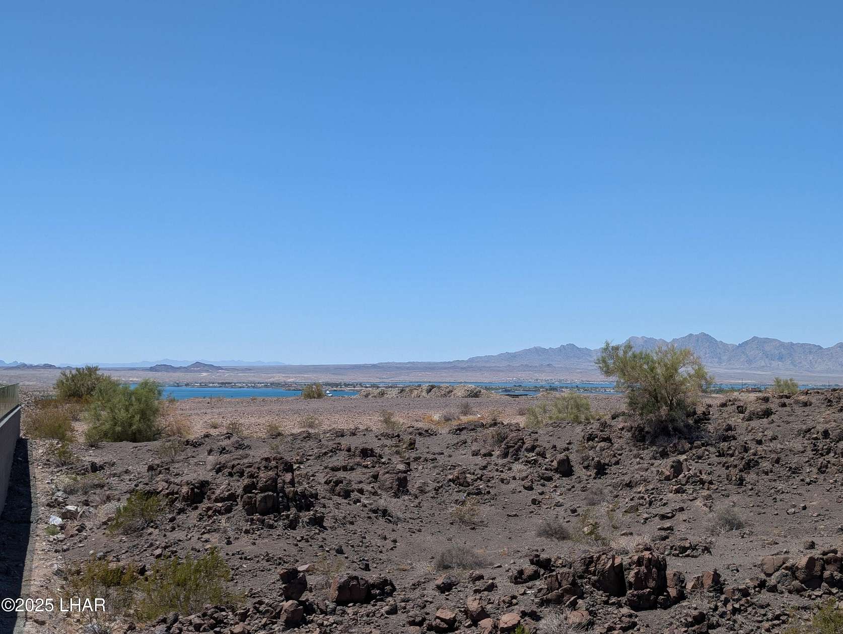 0.25 Acres of Residential Land for Sale in Lake Havasu City, Arizona