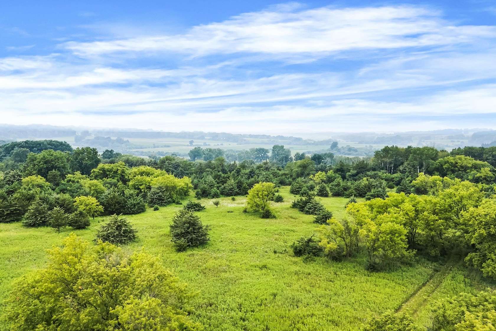 100 Acres of Recreational Land for Sale in Green Lake, Wisconsin