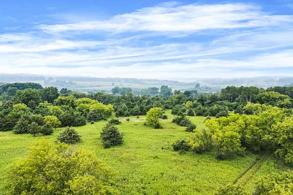 100 Acres of Recreational Land for Sale in Green Lake, Wisconsin