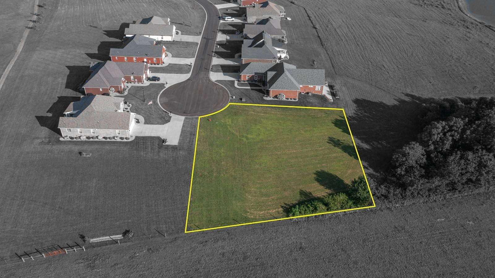 0.49 Acres of Residential Land for Sale in Lebanon, Kentucky