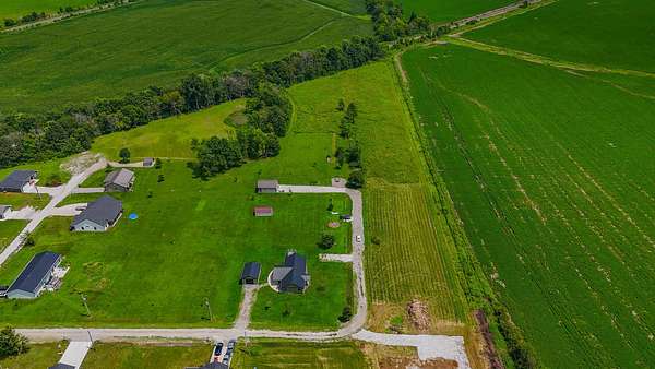 Land for Sale in Clark, Missouri