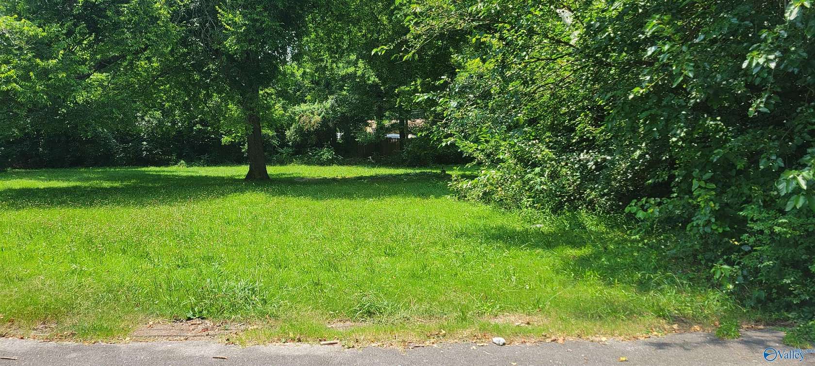 Land for Sale in Huntsville, Alabama