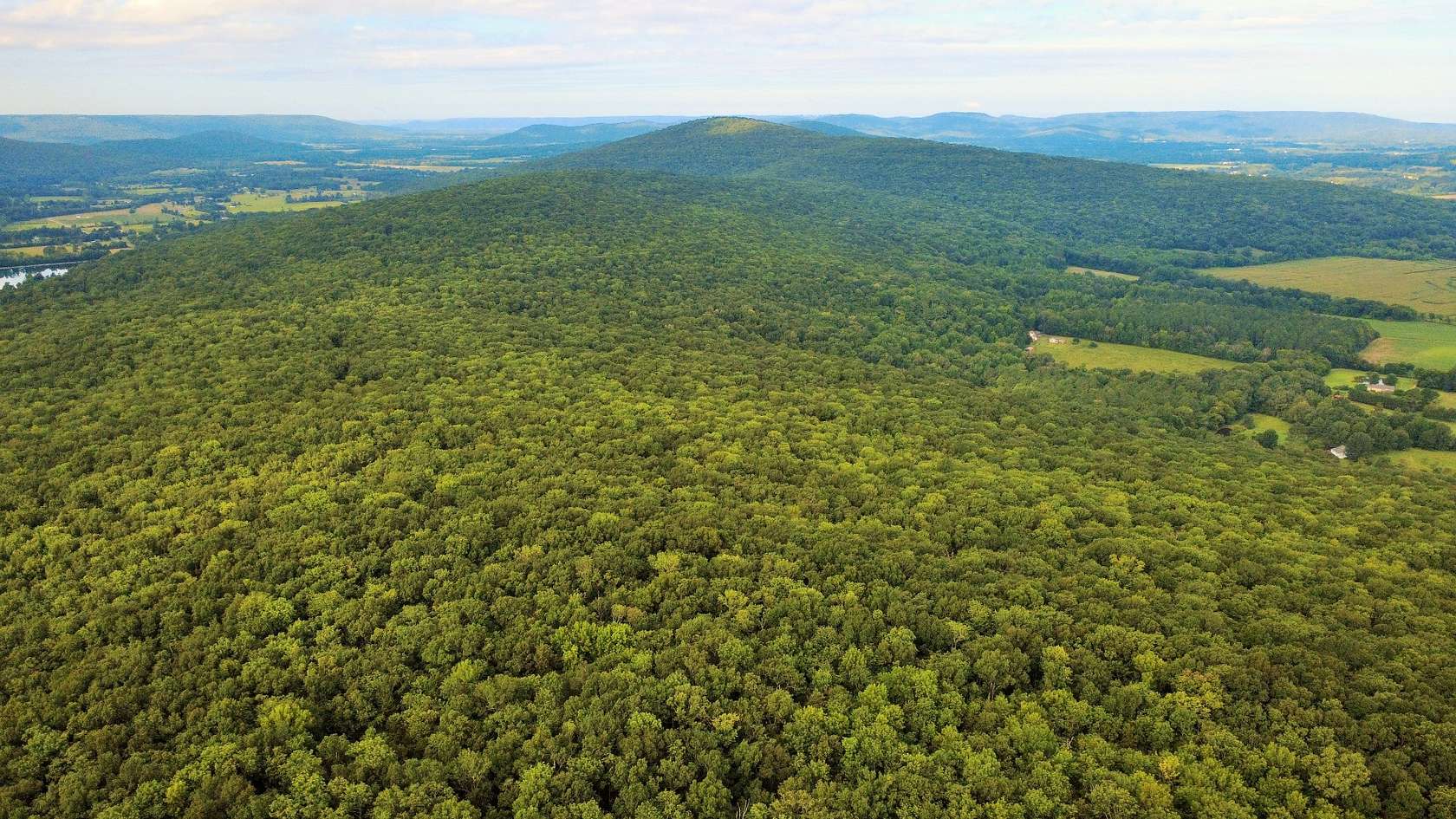 80 Acres of Recreational Land for Sale in Gurley, Alabama