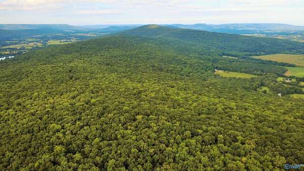 80 Acres of Recreational Land for Sale in Gurley, Alabama