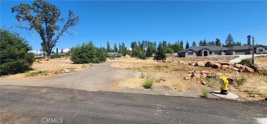 0.27 Acres of Residential Land for Sale in Paradise, California