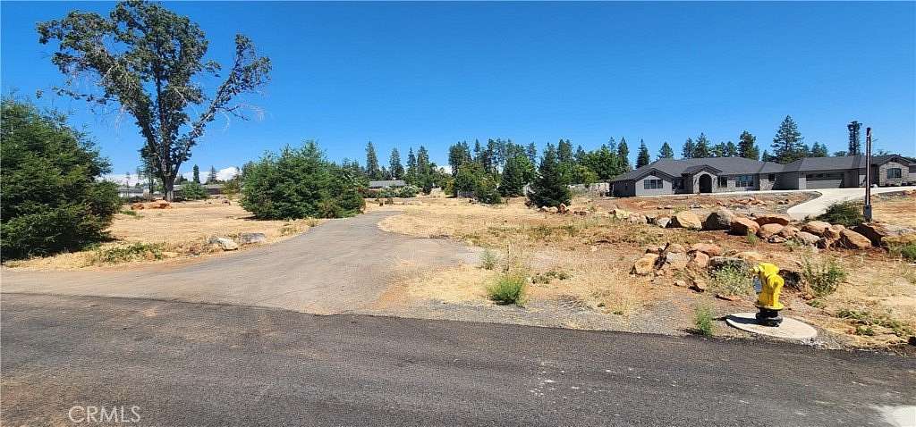 0.27 Acres of Residential Land for Sale in Paradise, California