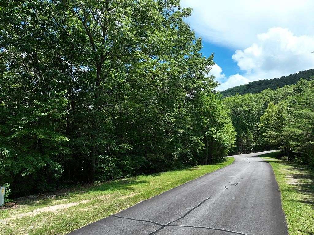3 Acres of Residential Land for Sale in Ellijay, Georgia