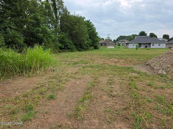 0.24 Acres of Residential Land for Sale in Monett, Missouri