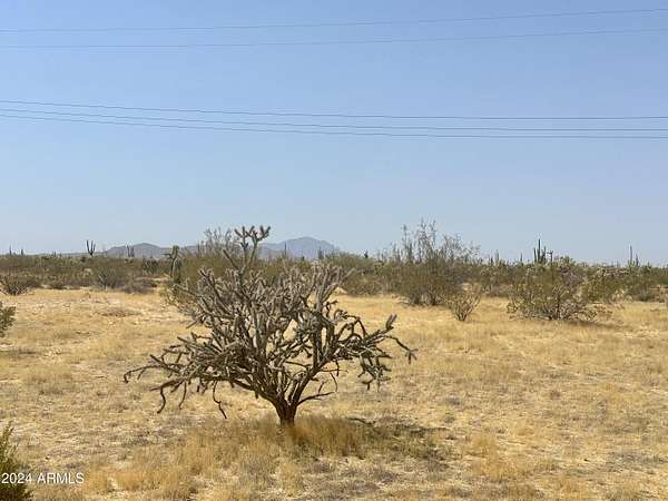 1.26 Acres of Land for Sale in Florence, Arizona