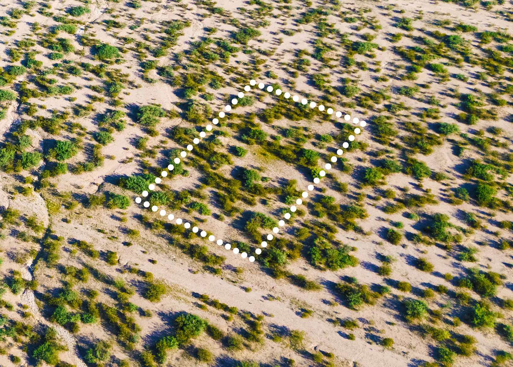 0.5 Acres of Residential Land for Sale in Deming, New Mexico