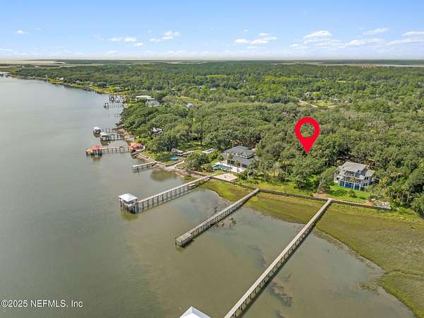 0.74 Acres of Land for Sale in Jacksonville, Florida