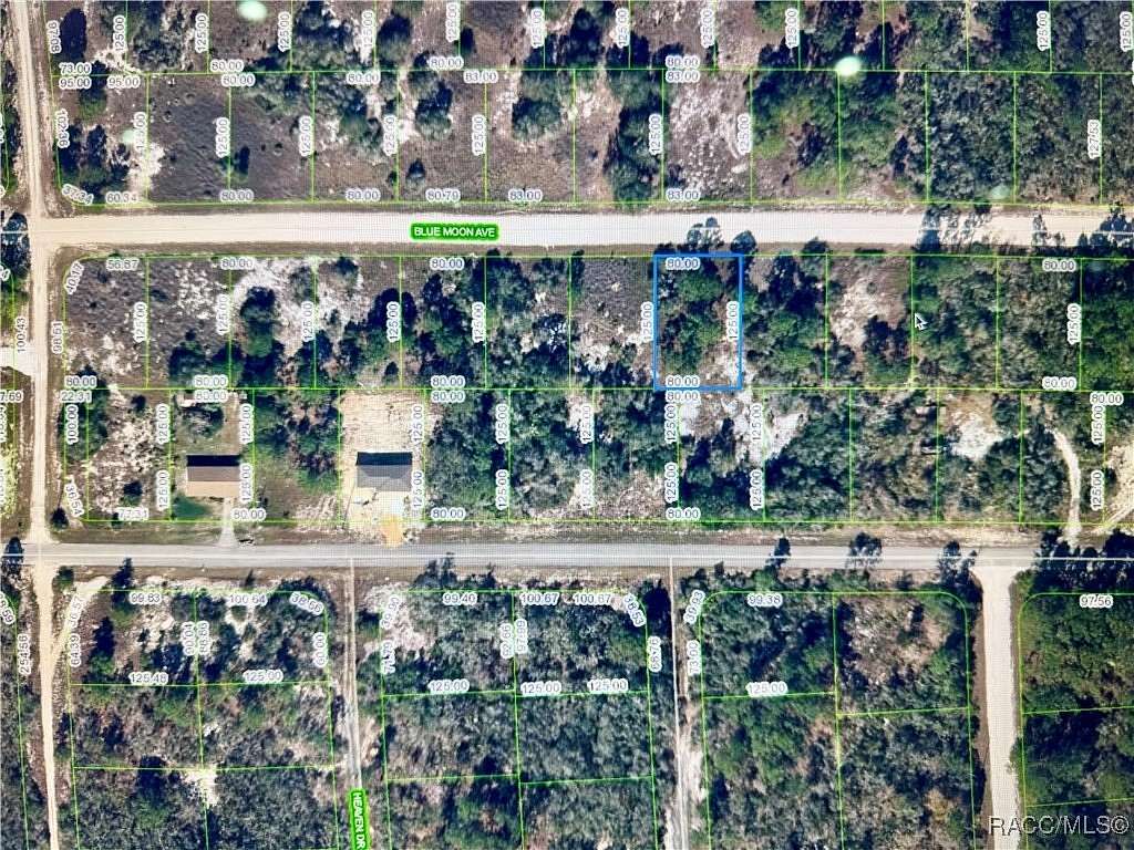 0.23 Acres of Residential Land for Sale in Lake Placid, Florida