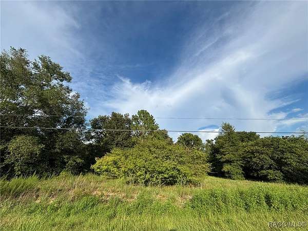 0.23 Acres of Residential Land for Sale in Inverness, Florida