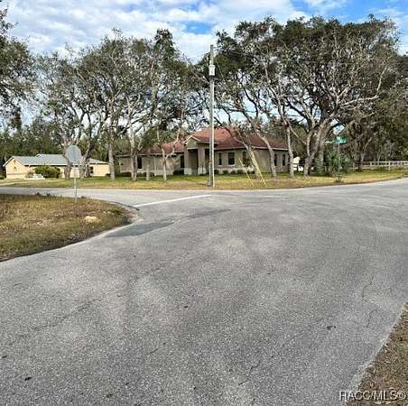 1 Acre of Residential Land for Sale in Hernando, Florida
