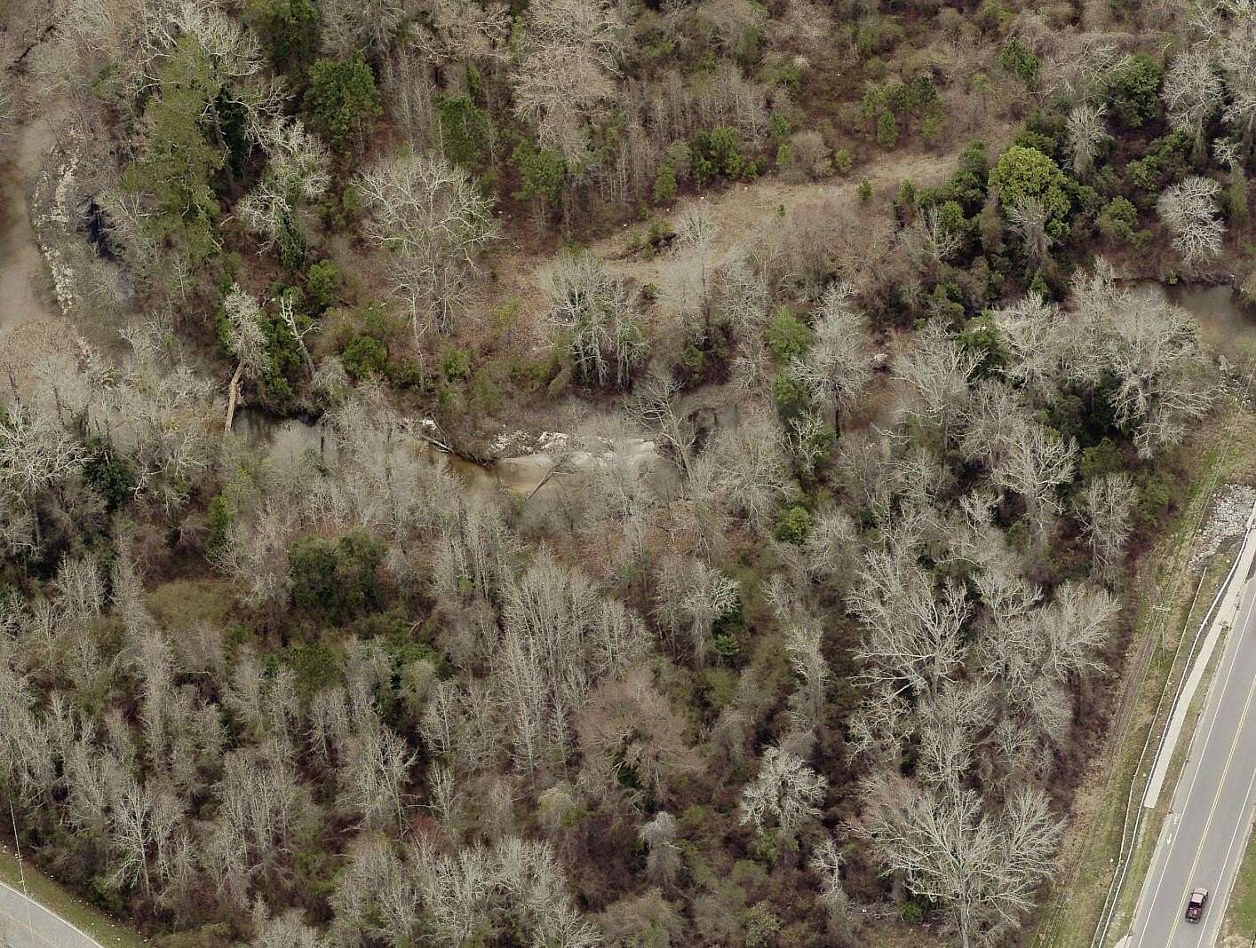 Residential Land for Sale in Augusta, Georgia