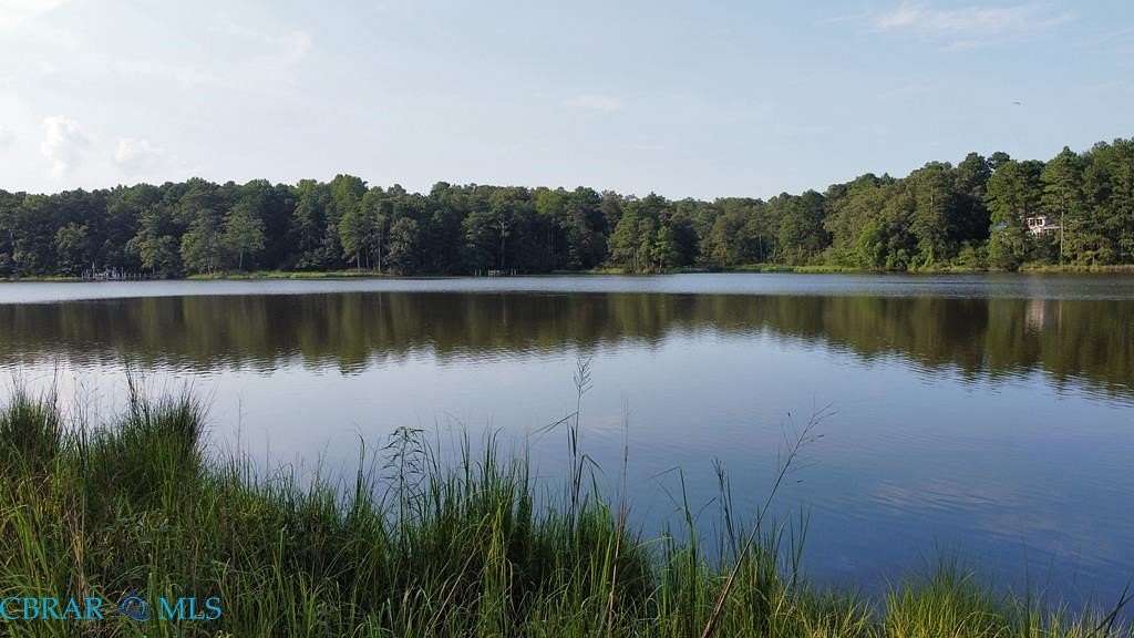 2.8 Acres of Residential Land for Sale in Kilmarnock, Virginia