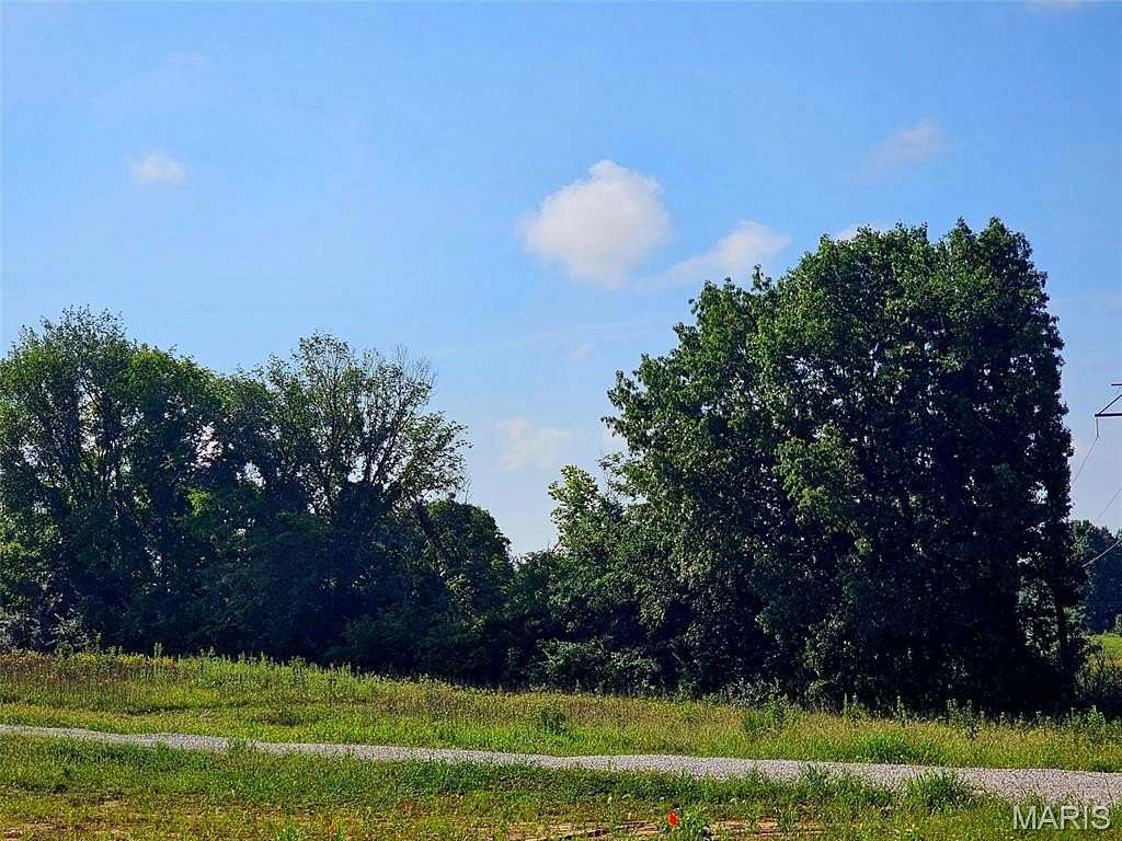 3 Acres of Residential Land for Sale in Troy, Missouri