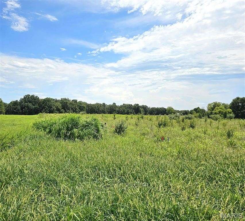 2.6 Acres of Residential Land for Sale in Troy, Missouri